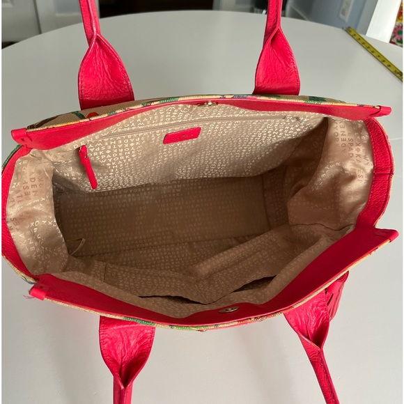 🩷💚🧡 KATE SPADE | FLORAL TOTE | BEAUTIFUL! - Picture 16 of 16